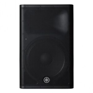 Yamaha DXR10MKII POWERED SPEAKER SYSTEM