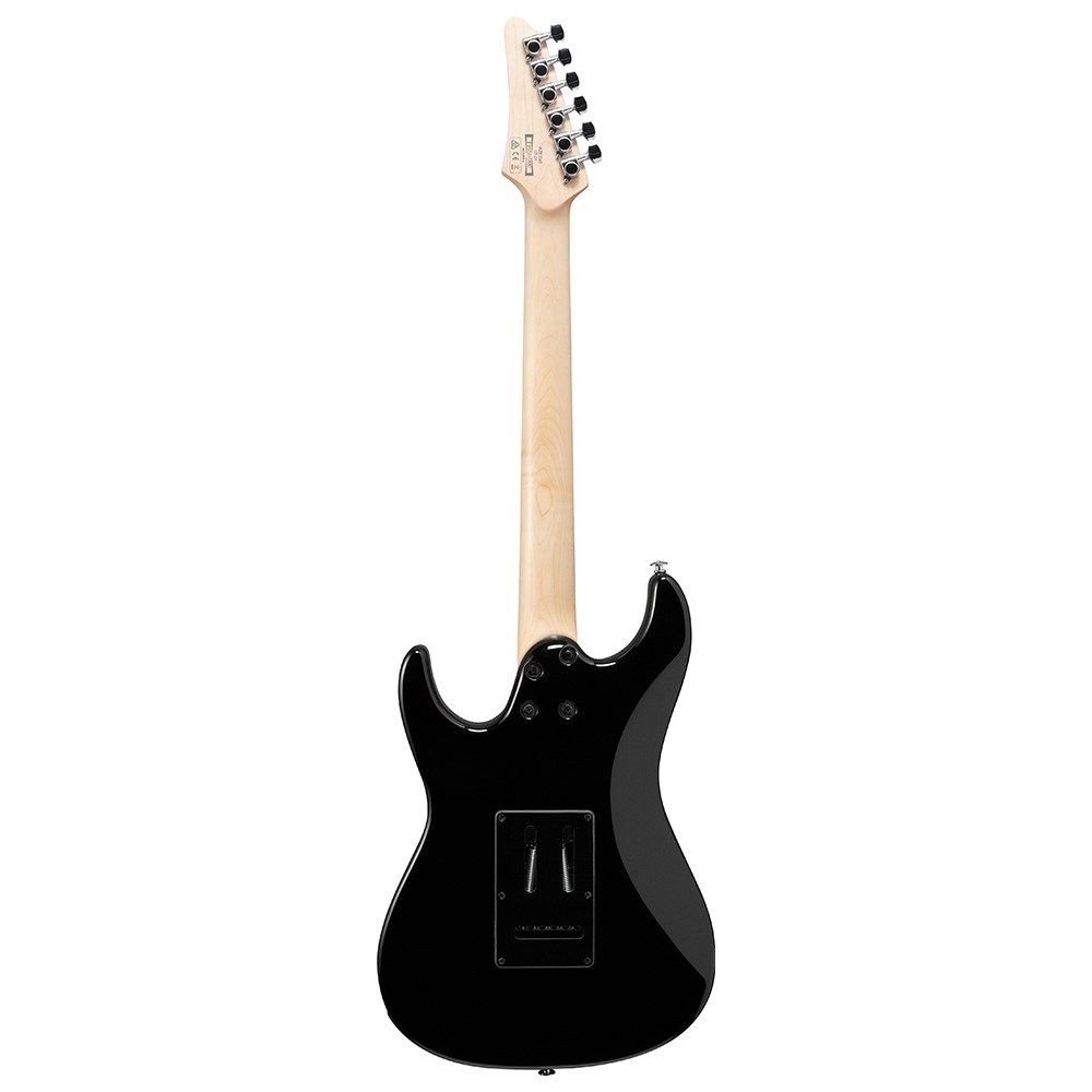 Ibanez AZES40 BK AZ Essentials Electric Guitar Black - AZES40-BK - Image 4