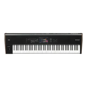 Korg Nautilus 88 Music Synthesizer Workstation Keyboard