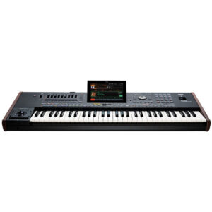 Korg Pa5X-61 61-Key Professional Arranger Keyboard