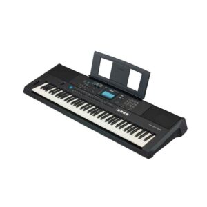 Yamaha PSR-EW425 Digital Keyboard