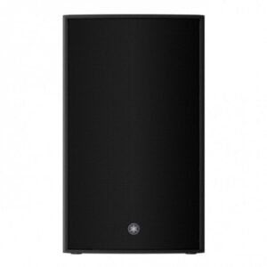 Yamaha DZR12 POWERED SPEAKER SYSTEM