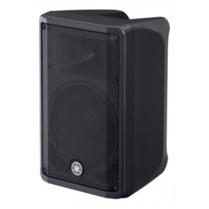 Yamaha DBR12 POWERED SPEAKER SYSTEM