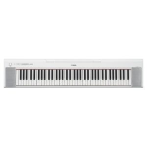 Yamaha NP35WH Digital Keyboard