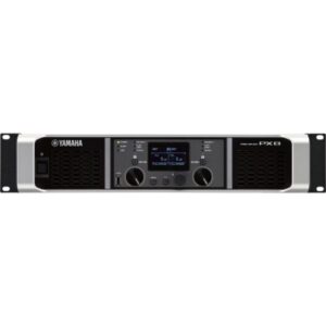 Yamaha PX8 POWER AMPLIFIER