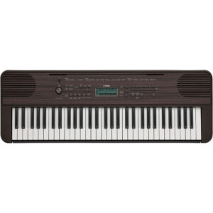 Yamaha PSRE360DW DIGITAL KEYBOARD