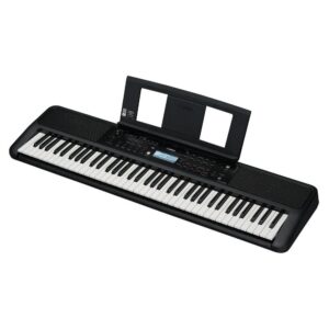 Yamaha PSREW310 DIGITAL KEYBOARD