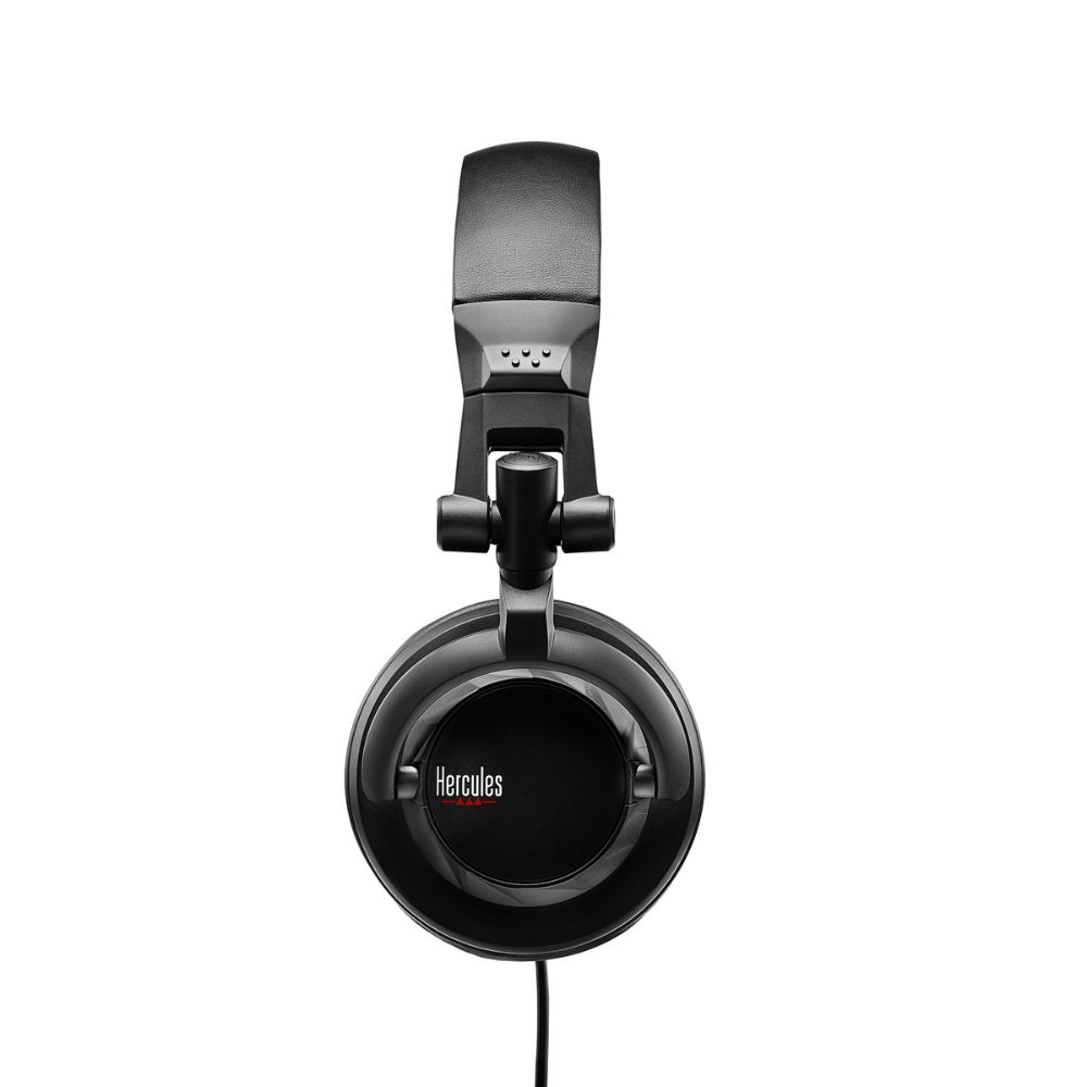Hercules DJ HDP DJ45 Headphones - Image 2