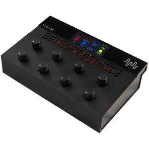 Freqport FT-1 Freqtube analog hardware processor