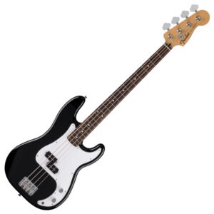 Fender Standard Precision Bass, Laurel Fingerboard