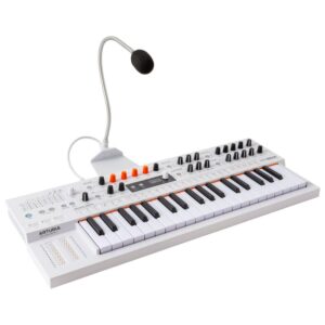 Arturia MiniFreak Vocoder Spontaneous Algorithmic Synthesizer