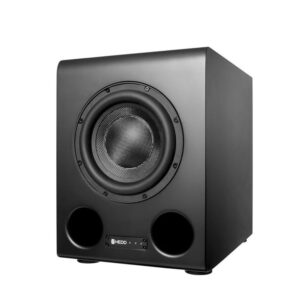 HEDD Bass 08 Subwoofer