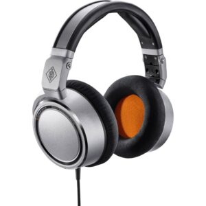 Neumann NDH 20 Closed-back Studio Headphone
