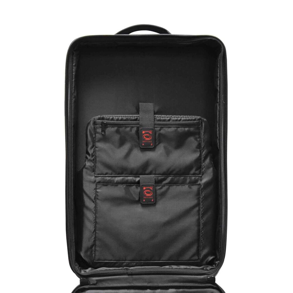Odyssey Touring Trolley DJ Bag - BRXMK2CTRLW - Image 3