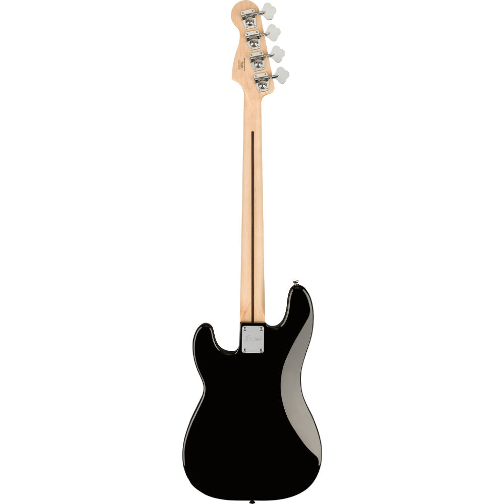 Fender Affinity Series™ Precision Bass® PJ Black - 0378553506 - Image 2