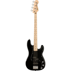 Fender Affinity Series™ Precision Bass® PJ Black - 0378553506