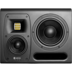 HEDD Type 20 MK2 Studio Monitor - Single