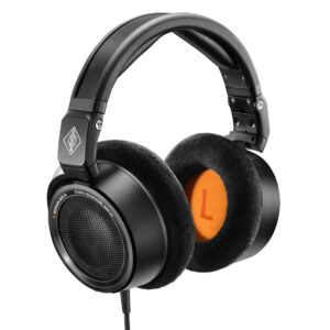 Neumann NDH 30 Open-back Studio Headphone