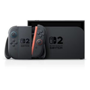 Nintendo Switch 2 - International Version
