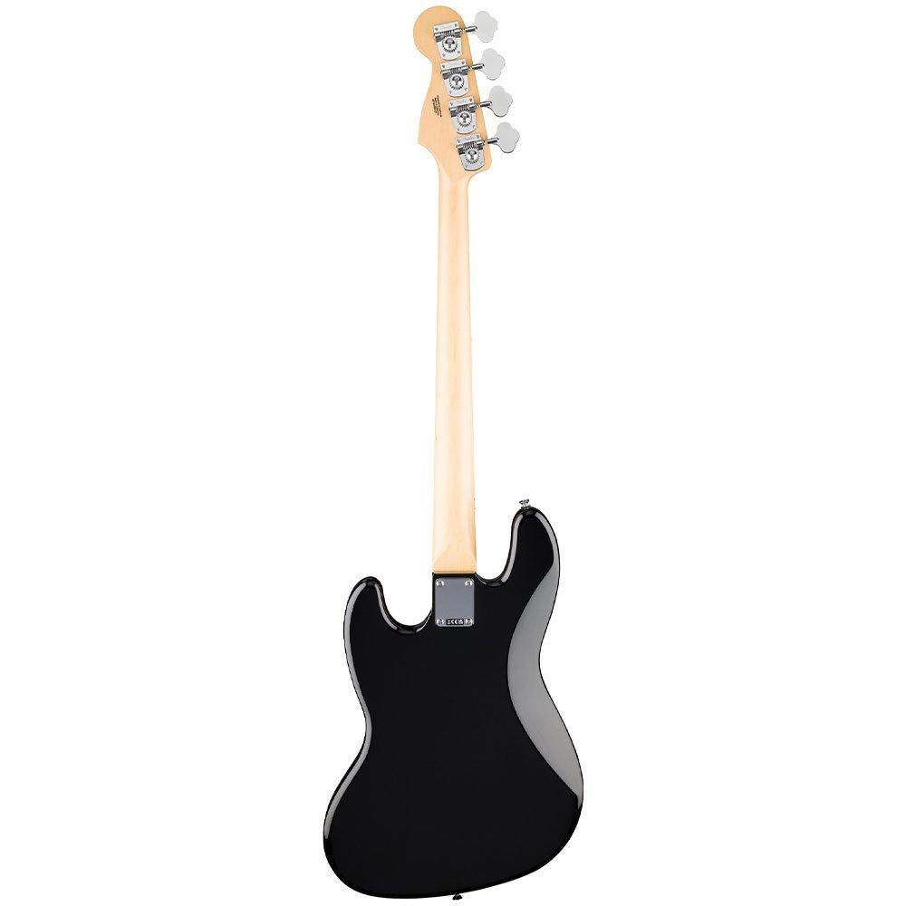 Fender Standard Series Jazz Electric Bass Guitar - Image 2
