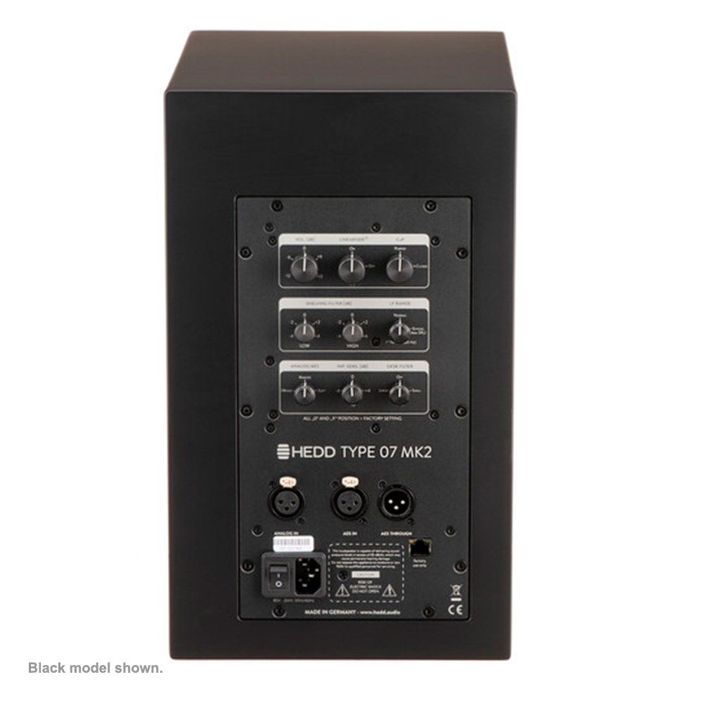 HEDD Type 07 MK2 Studio Monitor - Image 2