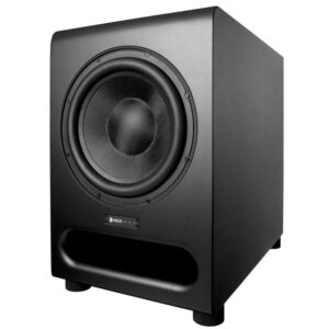 HEDD Bass 12 Subwoofer