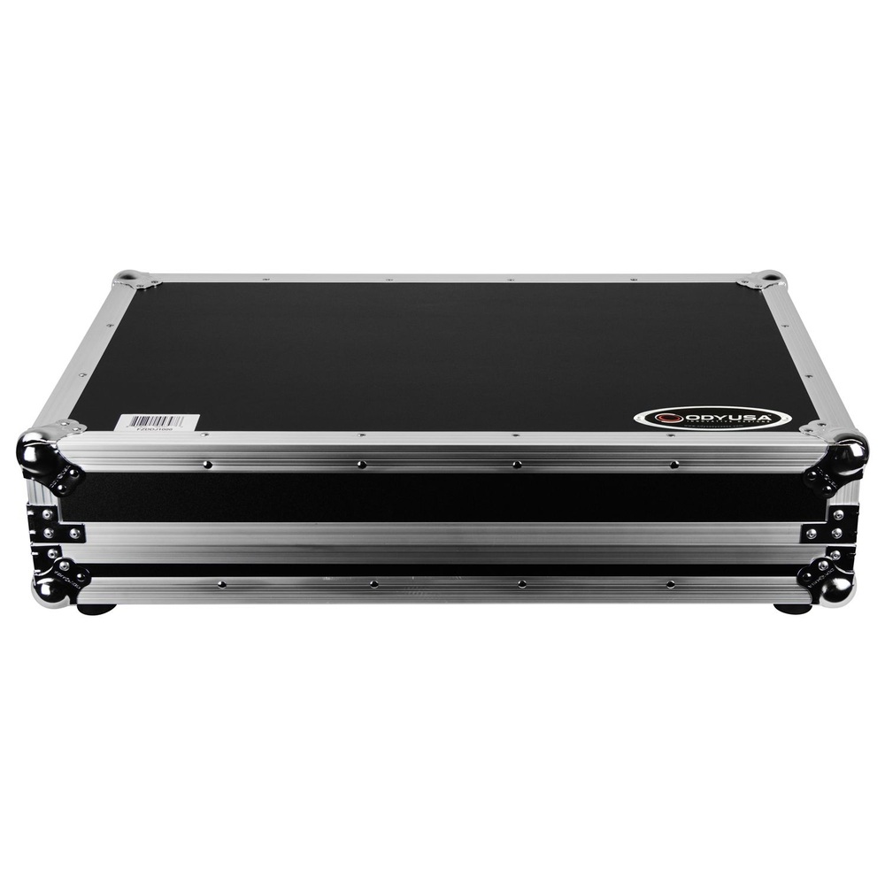Odyssey AlphaTheta XDJ-AZ Flight Case with Wheels - FZXDJAZW - Image 4