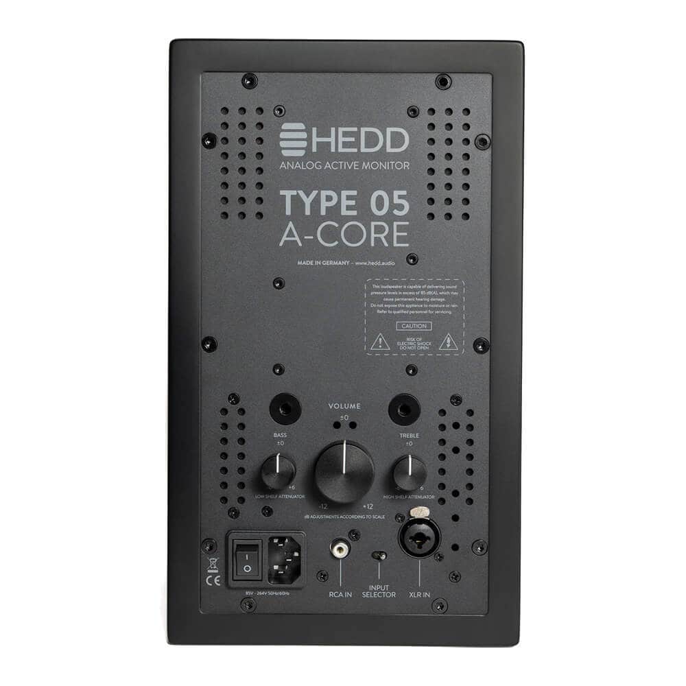 HEDD TYPE 05 A-CORE - Image 2