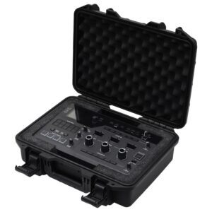 Odyssey Pioneer DJ RMX-1000/IGNITE Dustproof and Watertight Case -VURMX1000