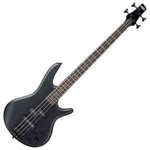 Ibanez GSR200B-WK GIO Series Electric Bass - Weathered Black