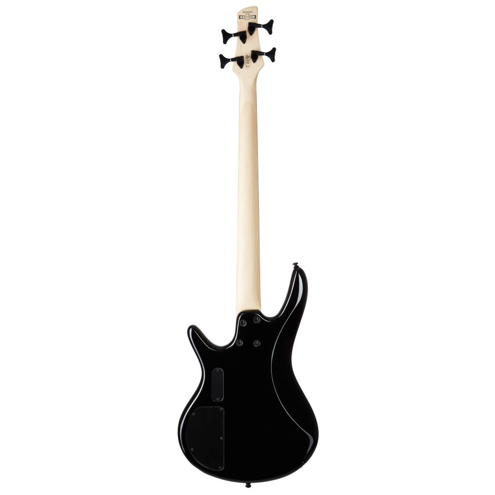 Ibanez GSR200SM-NGT 4 String Bass Guitar - Natural Gray Burst - Image 3