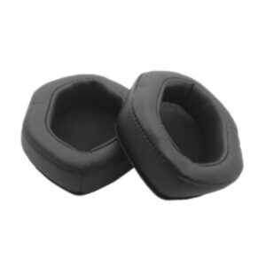 V-MODA XL Memory Cushions For Crossfade M-100/LP2 - Black