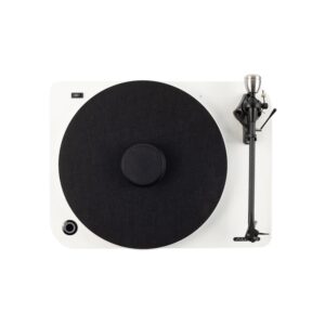 Auris MYSTiK Turntable