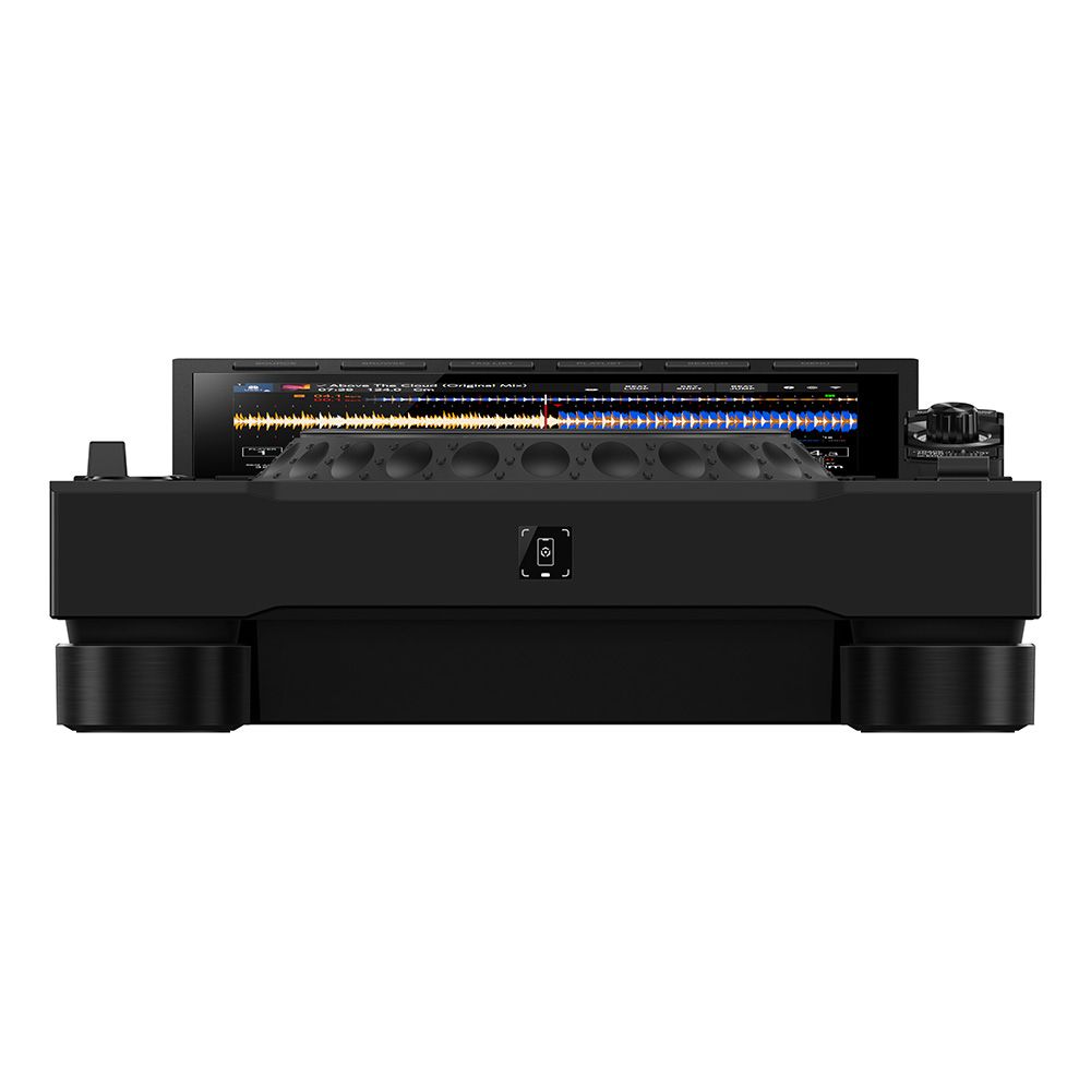 AlphaTheta CDJ3000X Professional DJ Media Player (Black) - Image 3