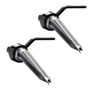Concorde Serato Twin Pack S-120