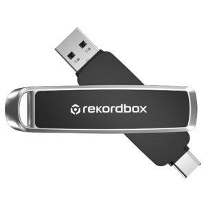 SanDisk Rekordbox DJ Flash Drive - 512GB