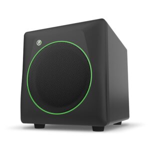 Mackie CR8SBT 8" Powered Subwoofer with Bluetooth