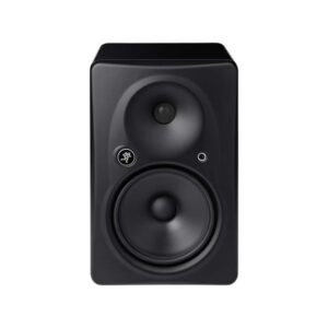 Mackie HR824 MK2 High Resolution 2-Way 8" Studio Monitor