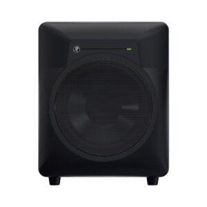 Mackie MRS10 Powered 10" Studio Subwoofer
