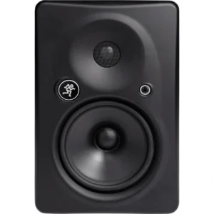 Mackie HR624 MK2 High Resolution 2-Way 6" Studio Monitor
