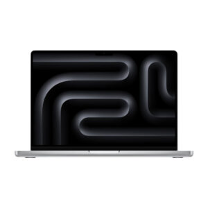 Apple 14-inch MacBook Pro M5 with 10-core CPU and 10-core GPU 16GB RAM 1TB Storage