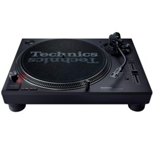 Technics SL-1210MK7 Direct Drive Turntable