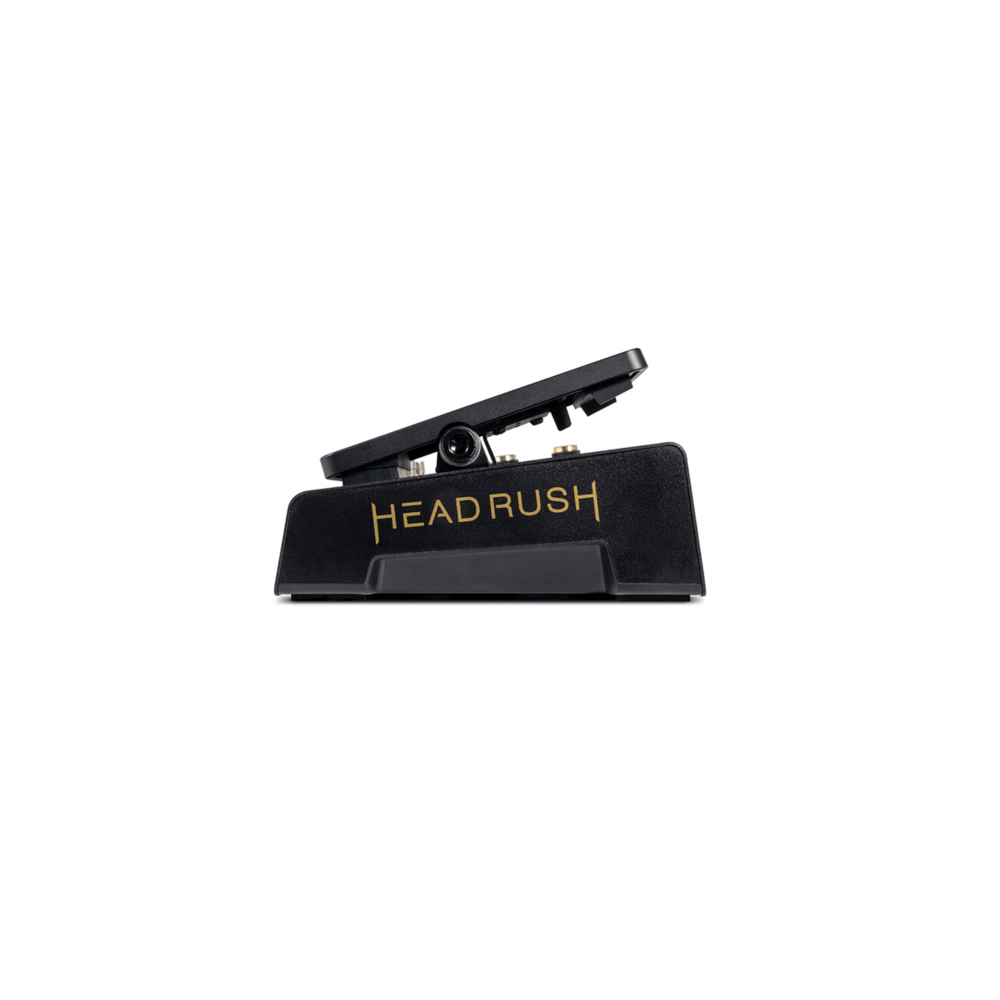 HeadRush Flex Prime Guitar Multi-FX Processor - Image 3