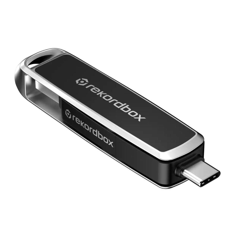 SanDisk Rekordbox DJ Flash Drive - 512GB - Image 2