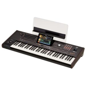 Korg PA5X - 61 Keys Oriental Keyboard