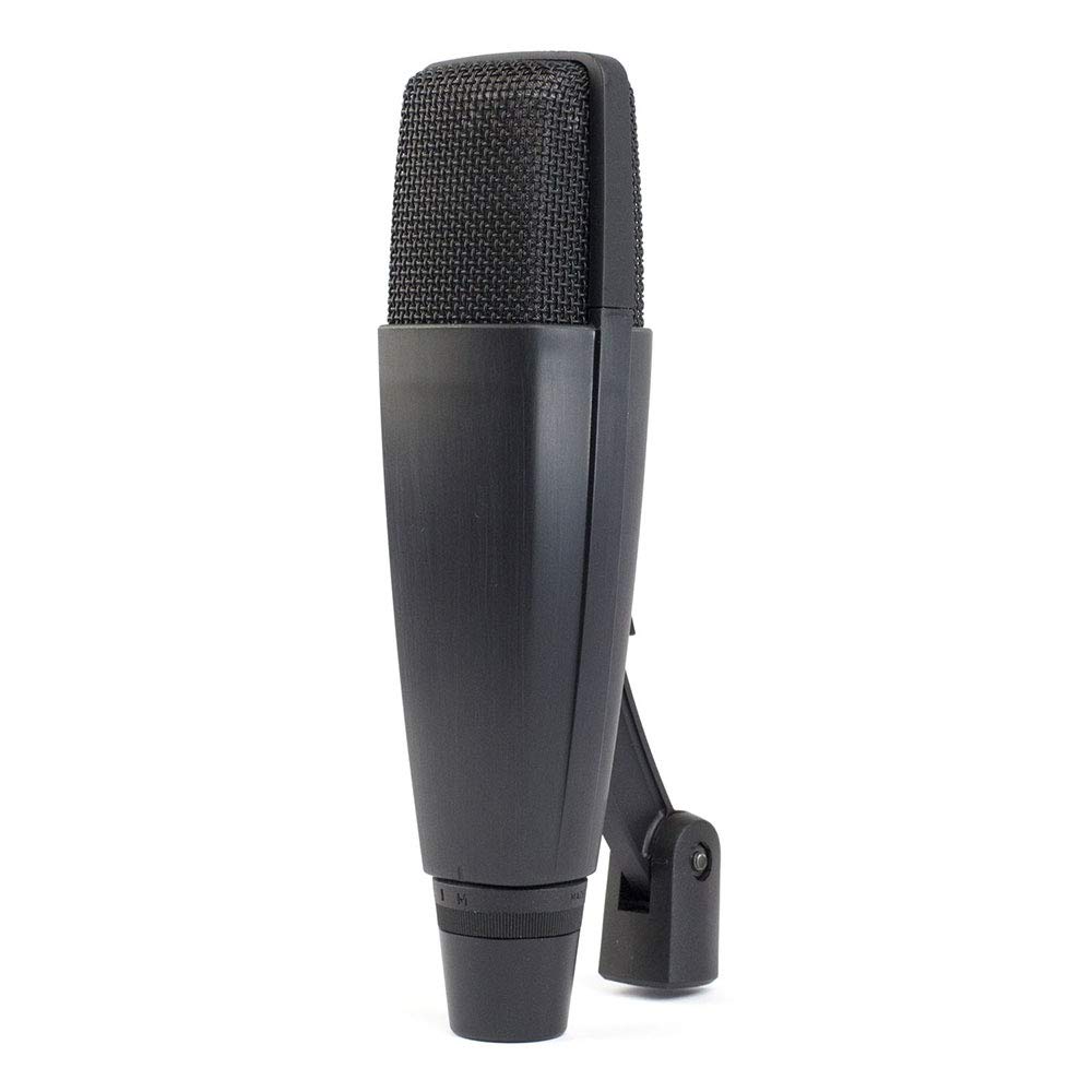 Sennheiser MD 421-II Dynamic Cardioid Studio/Live Microphone - Image 2