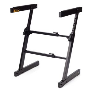 Hercules KS400B AutoLock Z Keyboard Stand