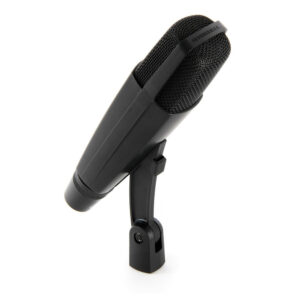 Sennheiser MD 421-II Dynamic Cardioid Studio/Live Microphone
