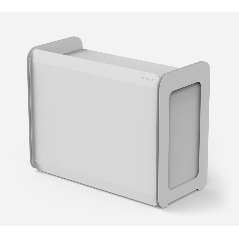 Humpter CUBE DJ Table - White - Image 2