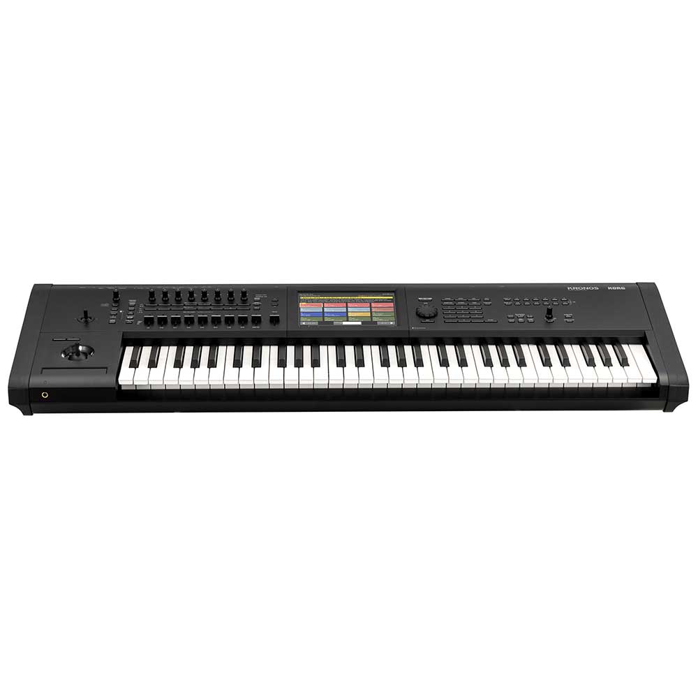 Korg KRONOS3-61 Keys Music Workstation - Image 2